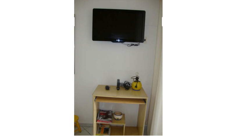 Apartment Rua Ministro Viveiros de Castro Rio de Janeiro